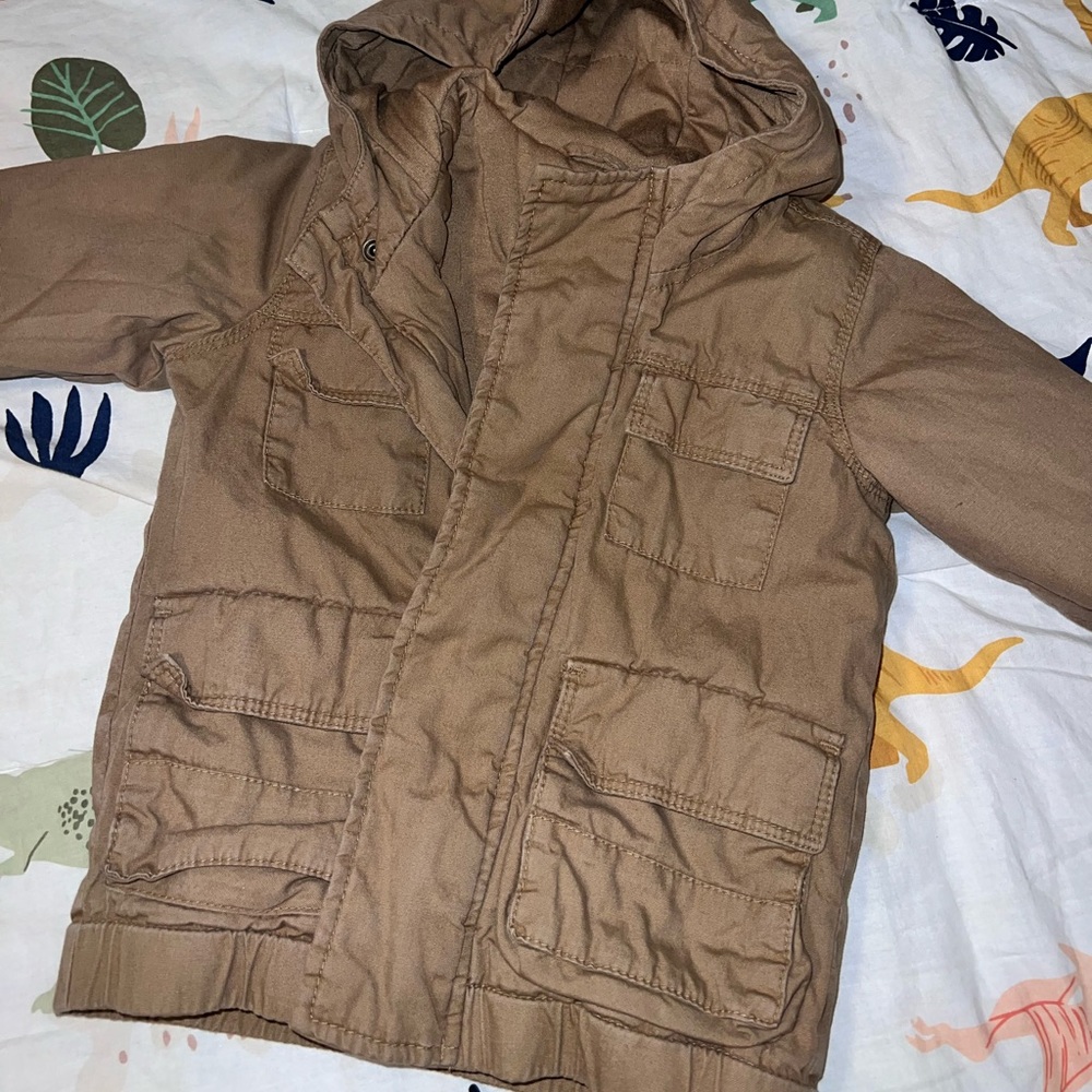 Old navy toddlers jacket